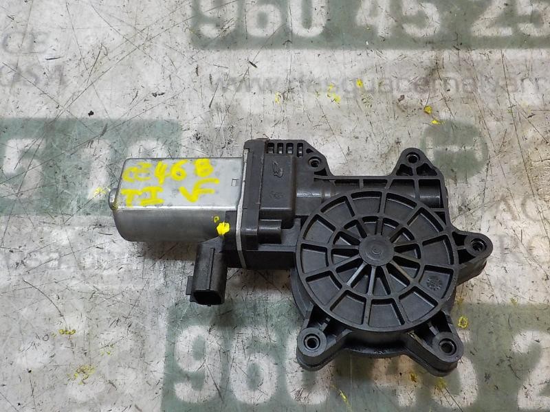 Recambio de motor elevalunas trasero izquierdo para dacia lodgy 1.6 cat (bivalent. gasolina / gpl) referencia OEM IAM 827217782R