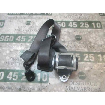 CINTURON SEGURIDAD DELANTERO DERECHO 13290233 