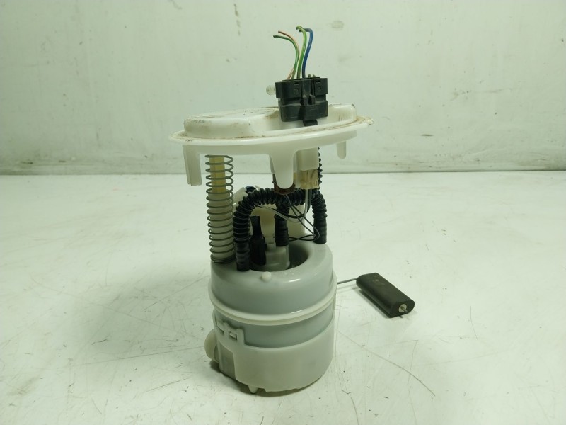 Recambio de aforador para citroën ds3 1.2 12v e-thp referencia OEM IAM 1525RH 9684571980 