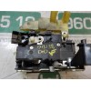Recambio de cerradura puerta delantera derecha para dacia dokker express 1.6 cat referencia OEM IAM 805027593R  