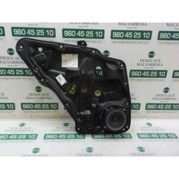 ELEVALUNAS TRASERO IZQUIERDO 5N0839461A 5N0839729R 