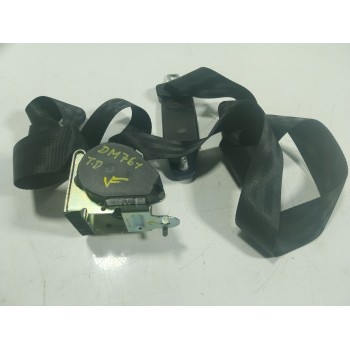 CINTURON SEGURIDAD TRASERO DERECHO 98000632XX 98000632XY 