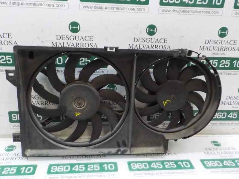 Recambio de electroventilador para chrysler voyager (rg) 2.5 crd cat referencia OEM IAM   