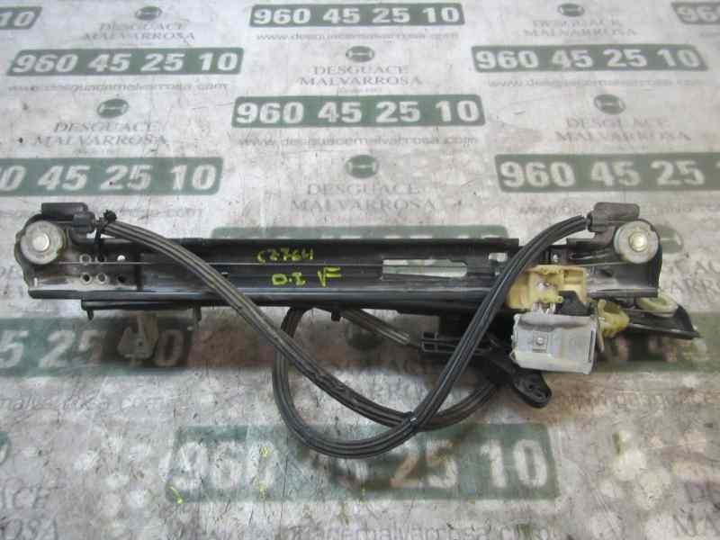 Recambio de elevalunas delantero izquierdo para seat ibiza (6j5) 1.9 tdi referencia OEM IAM 6J4837461  