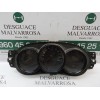 Recambio de cuadro instrumentos para dacia dokker express 1.6 cat referencia OEM IAM 248100805R 248108622R 