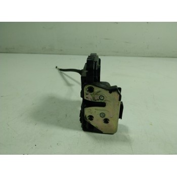CERRADURA PUERTA TRASERA DERECHA 81420A2000 81420A2000 