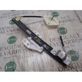 ELEVALUNAS TRASERO IZQUIERDO 5F4839461B 