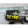 Recambio de motor arranque para peugeot partner kombi 1.6 16v hdi fap referencia OEM IAM   