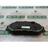 Recambio de cuadro instrumentos para dacia dokker express 1.6 cat referencia OEM IAM 248100805R 248108622R 