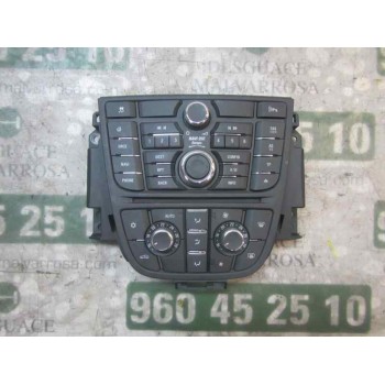 MANDO MULTIFUNCION 13406671 13406671 