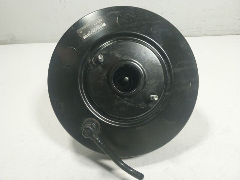 Recambio de servofreno para dacia duster (hs_) 1.5 dci (hsaj) referencia OEM IAM 472108624R 472107999R 