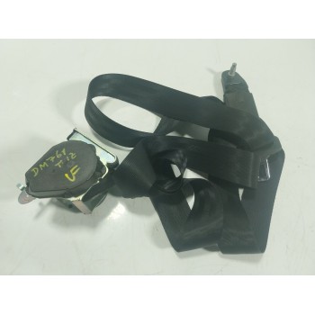 CINTURON SEGURIDAD TRASERO IZQUIERDO 98000632XX 98000632XY 