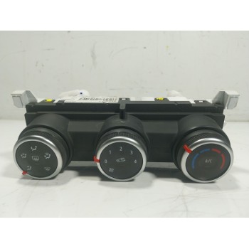 MANDO CALEFACCION / AIRE ACONDICIONADO 275703087R 275006130R 