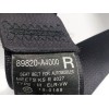 Recambio de cinturon seguridad trasero derecho para kia carens iv 1.7 crdi referencia OEM IAM 89820A4000DCM 89820A4000 