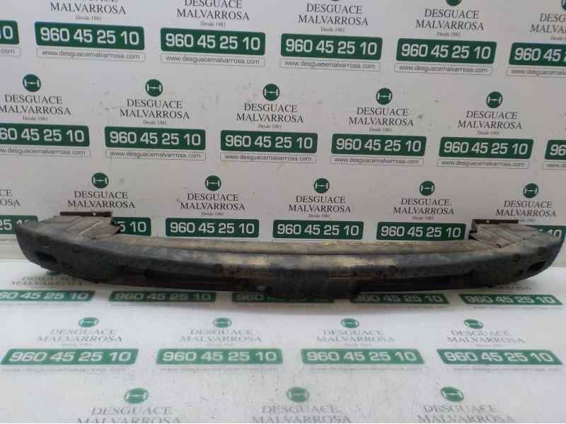 Recambio de refuerzo paragolpes delantero para chrysler voyager (gs) 2.5 turbodiesel referencia OEM IAM   