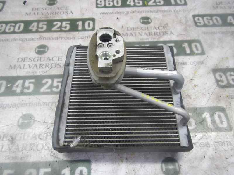 Recambio de evaporador aire acondicionado para seat ibiza (6j5) 1.9 tdi referencia OEM IAM 6Q0820103C  