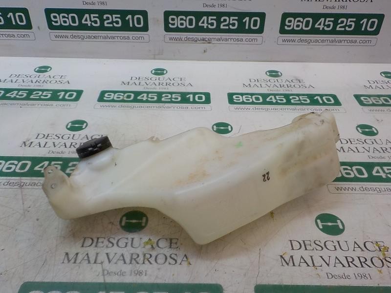 Recambio de deposito limpia para dacia dokker express 1.6 cat referencia OEM IAM 289103672R  