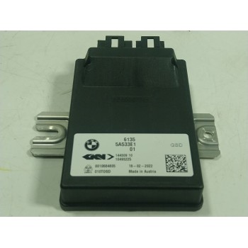 MODULO ELECTRONICO 61355A533E1 61355A533E101 