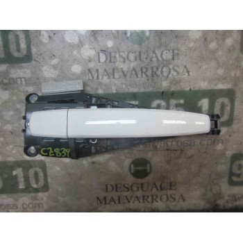 MANETA EXTERIOR DELANTERA DERECHA 92233089 