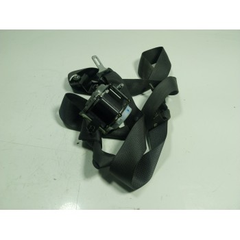 CINTURON SEGURIDAD TRASERO IZQUIERDO 89810A4000DCM 89810A4000 