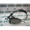 Recambio de palanca cambio para dacia sandero básico referencia OEM IAM 6001548695  