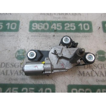 MOTOR LIMPIA TRASERO 