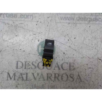 MANDO ELEVALUNAS TRASERO IZQUIERDO 7L6959855BREH 