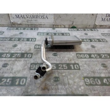 RADIADOR CALEFACCION / AIRE ACONDICIONADO 