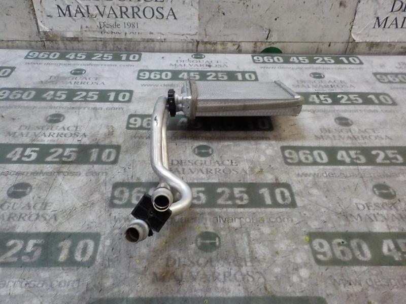 Recambio de radiador calefaccion / aire acondicionado para citroën c3 exclusive referencia OEM IAM   