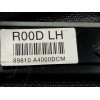 Recambio de cinturon seguridad trasero izquierdo para kia carens iv 1.7 crdi referencia OEM IAM 89810A4000DCM 89810A4000 
