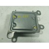 Recambio de centralita airbag para renault zoe referencia OEM IAM  985104074R 