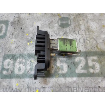 RESISTENCIA CALEFACCION 271500889R 