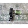 Recambio de resistencia calefaccion para dacia lodgy 1.6 cat (bivalent. gasolina / gpl) referencia OEM IAM 271500889R  