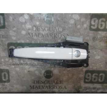 MANETA EXTERIOR DELANTERA IZQUIERDA 92233089 