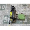 Recambio de resistencia calefaccion para dacia lodgy 1.6 cat (bivalent. gasolina / gpl) referencia OEM IAM 271500889R  