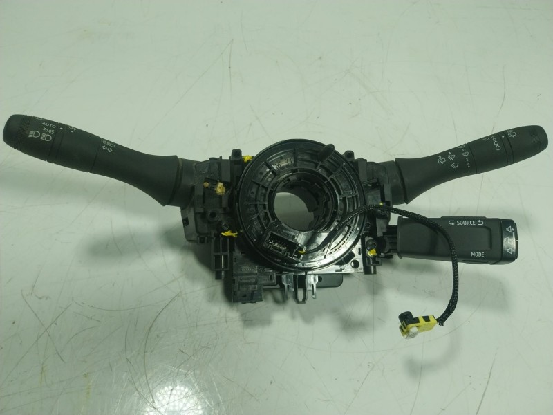 Recambio de mando luces para renault captur ii 1.0 tce bivalent. gasolina / gpl referencia OEM IAM 255678675R 255678675R 2555406