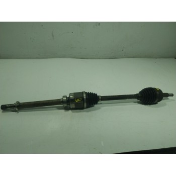 TRANSMISION DERECHA 391003840R 391003840R 