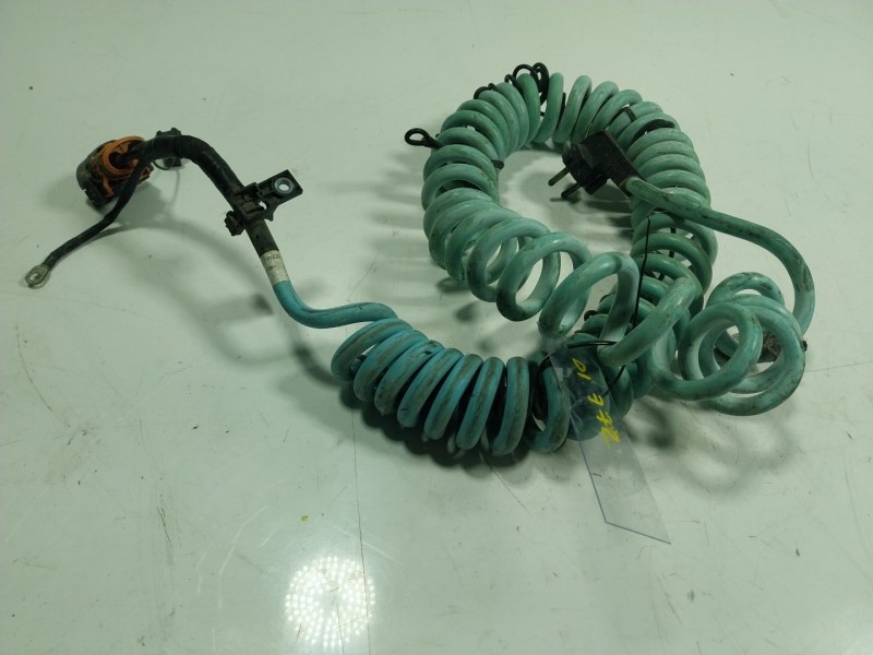 Recambio de modulo electronico para renault twizy life referencia OEM IAM 296953427R 296953427R 