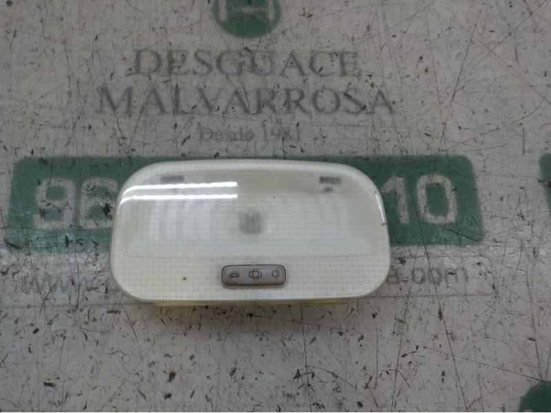 Recambio de piloto interior para citroën c3 1.2 12v vti referencia OEM IAM 6362Q1  