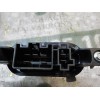 Recambio de resistencia calefaccion para dacia lodgy 1.6 cat (bivalent. gasolina / gpl) referencia OEM IAM 271500889R  