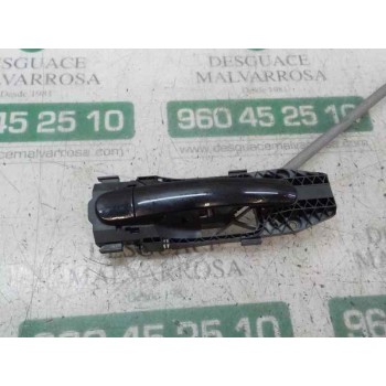 MANETA EXTERIOR DELANTERA DERECHA 5N0837205MGRU 