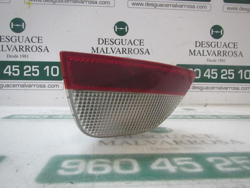 Recambio de piloto marcha atras para ford focus berlina (cap) 1.6 16v cat referencia OEM IAM   