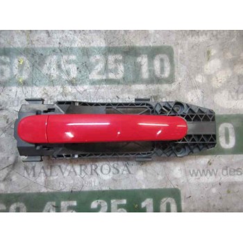 MANETA EXTERIOR DELANTERA DERECHA 5N0837205FGRU 