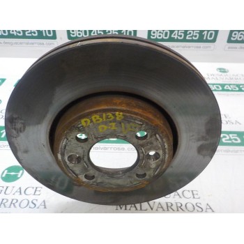 DISCO FRENO DELANTERO 402069518R 