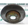 Recambio de disco freno delantero para dacia dokker express 1.6 cat referencia OEM IAM 402069518R  