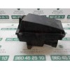 Recambio de filtro aire para seat ibiza (6k1) 1.9 tdi referencia OEM IAM   