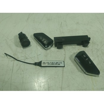 CONMUTADOR DE ARRANQUE 5WA962132 