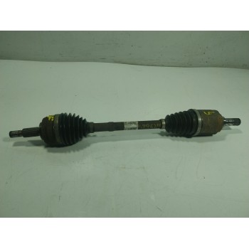 TRANSMISION IZQUIERDA 391016491R 391016491R 