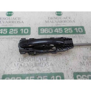 MANETA EXTERIOR TRASERA DERECHA 5N0837205MGRU 