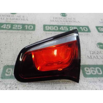 PILOTO TRASERO DERECHO INTERIOR 9803934280 